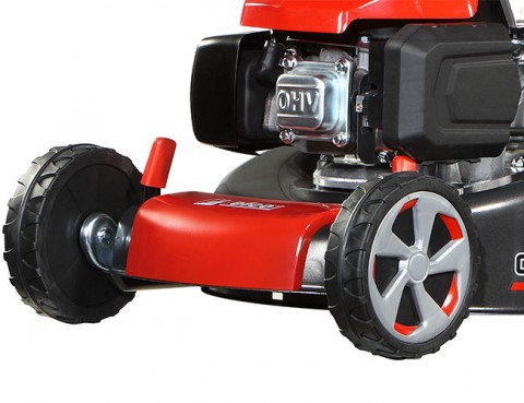 Rasaerba a spinta EFCO LR48PK COMFORT PLUS, motore EMAK 139cc 5HP - SPEDIZIONE GRATUITA